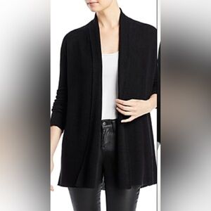 Eileen Fisher Shawl Cardigan Size M